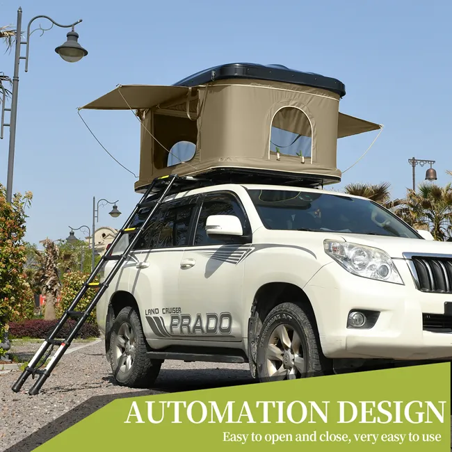 Kings Hardshell Taktält